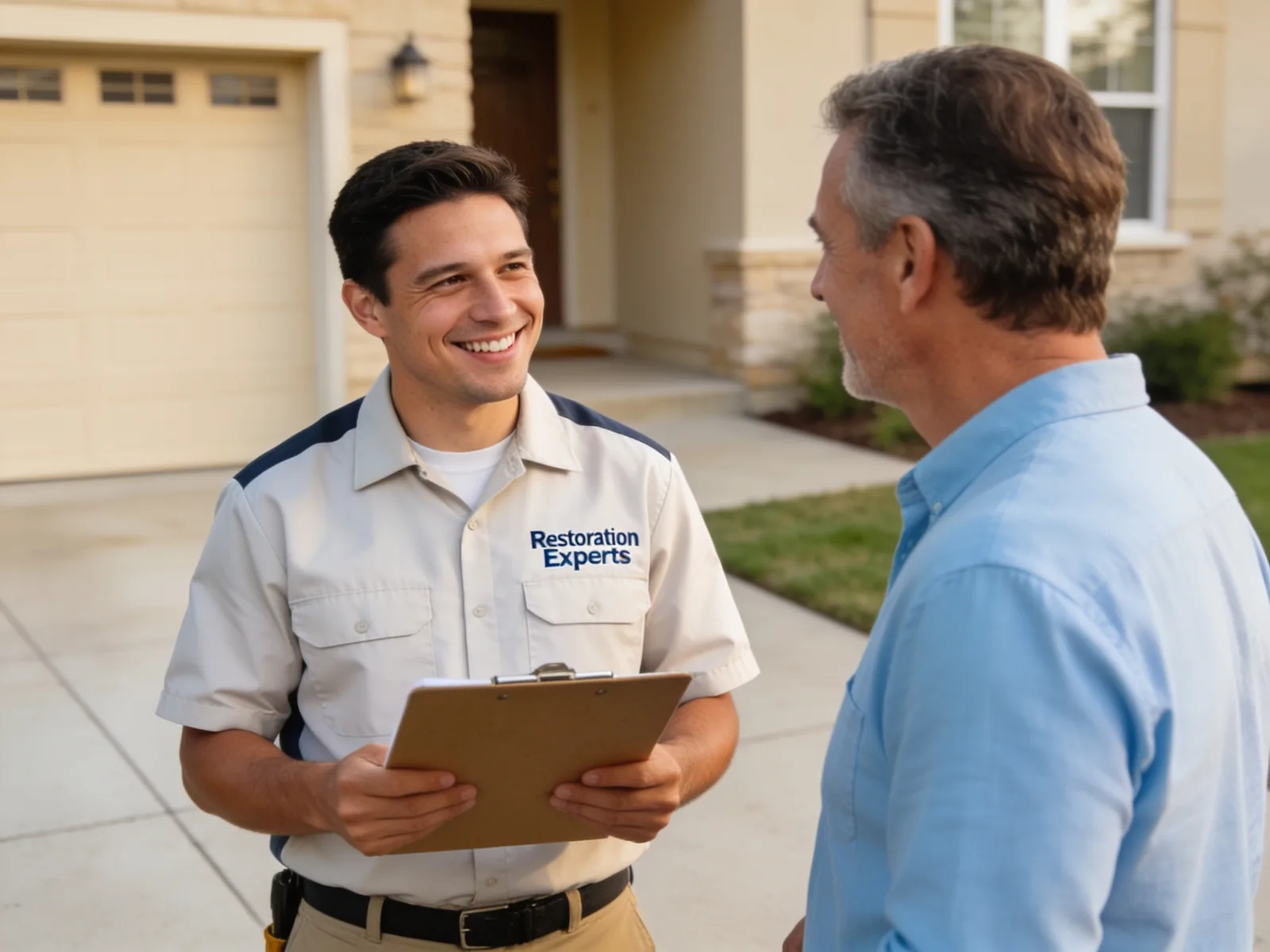 Water Damage Cleanup Boyce, VA FAQs